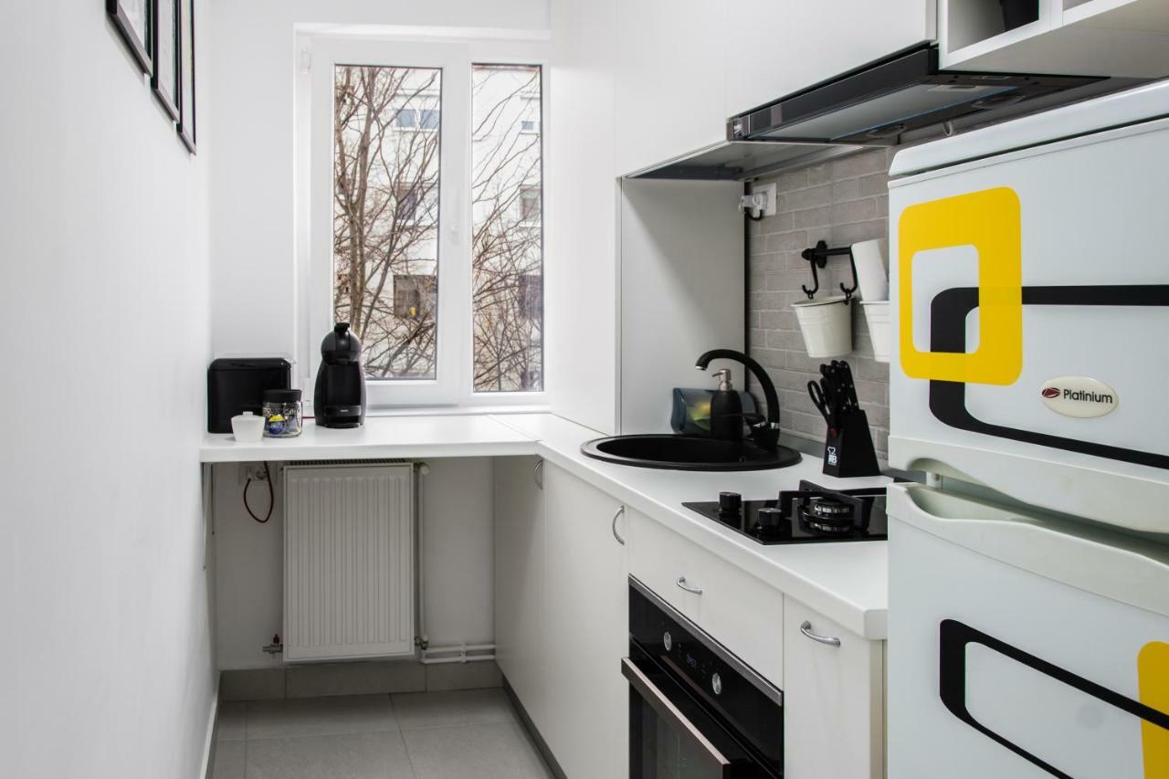 Bike-Friendly Apartment Timisoara Exterior foto