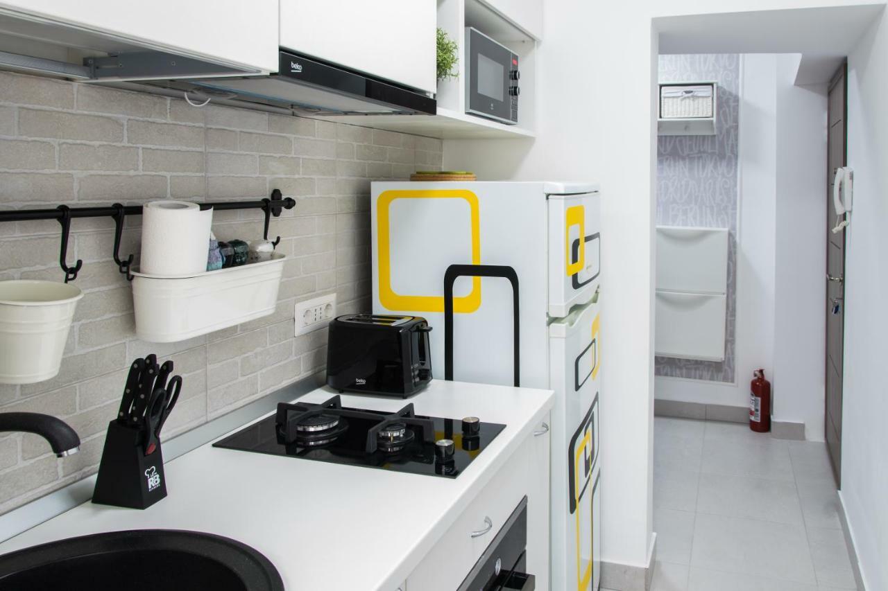 Bike-Friendly Apartment Timisoara Exterior foto