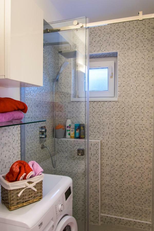 Bike-Friendly Apartment Timisoara Exterior foto