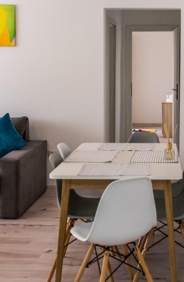 Bike-Friendly Apartment Timisoara Exterior foto