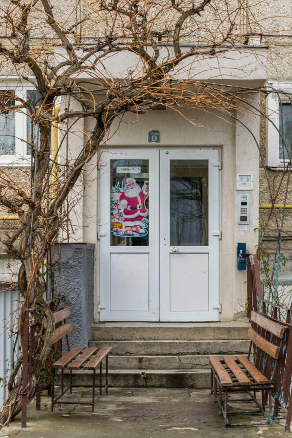 Bike-Friendly Apartment Timisoara Exterior foto