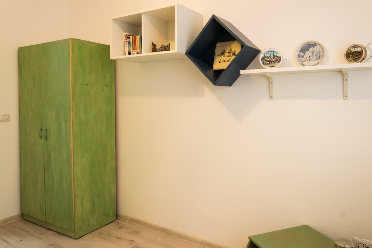 Bike-Friendly Apartment Timisoara Exterior foto